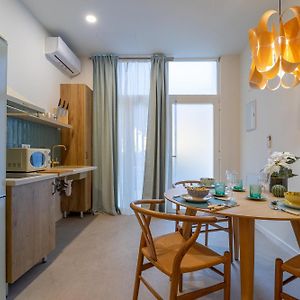 Apartamento Planta baja